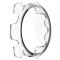  Garmin Forerunner 265S Skal Med Skärmskydd Transparent