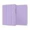 Tech-Protect Tech-Protect Galaxy Tab A11 Plus/A9 Plus Fodral SmartCase Violet