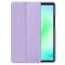 Tech-Protect Tech-Protect Galaxy Tab A11 Plus/A9 Plus Fodral SmartCase Violet