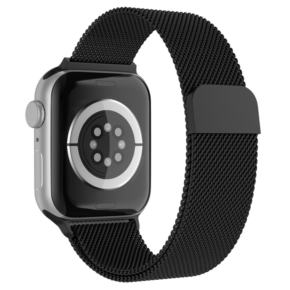 ColorPop ColorPop Milanese Loop Metall Armband Apple Watch 38/40/41/42 mm