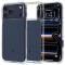 Spigen Spigen iPhone 17 Pro Max Skal MagSafe Ultra Hybrid 