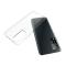  Xiaomi Mi 10T / 10T Pro - Transparent TPU Skal