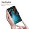  iPhone 17 Pro Fodral Med Tryck Peacock
