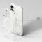 Ringke Ringke iPhone 17 Skal MagSafe Fusion Transparent