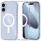 Tech-Protect Tech-Protect iPhone 17 Skal MagSafe FlexAir Glitter