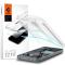Spigen Spigen Nothing Phone 3 2-PACK Skärmskydd GLAS.tR 