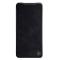 NILLKIN NILLKIN Samsung Galaxy A53 5G Fodral Qin CamShield Svart