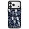  iPhone 18 Pro / 17 Pro Skal MagSafe UV-Mönster Poker