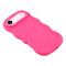  iPhone Air Mobilskal Wavy Rosa