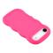  iPhone Air Mobilskal Wavy Rosa