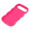  iPhone Air Mobilskal Wavy Rosa