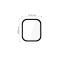 Tech-Protect Tech-Protect Huawei Watch Fit 5 Pro 2-PACK Skärmskydd GlassFlex+