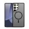 DUX DUCIS DUX DUCIS Galaxy S25 Ultra Skal MagSafe Yind Series Svart