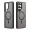 DUX DUCIS DUX DUCIS Galaxy S25 Ultra Skal MagSafe Yind Series Svart