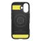 Spigen Spigen iPhone 17 Skal MagSafe Rugged Armor Matt Svart