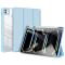 DUX DUCIS DUX DUCIS iPad Pro 11 2025/2024 Fodral TOBY Ljus Blå