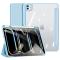 DUX DUCIS DUX DUCIS iPad Pro 11 2025/2024 Fodral TOBY Ljus Blå