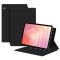  Samsung Galaxy Tab S11 Fodral Magnetiskt Svart