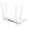 Cudy Cudy Wi-Fi Router WR1200 AC1200 Vit
