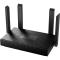 Cudy Cudy Wi-Fi Router WR3000 AX3000 Gigabit Wi-Fi 6 Mesh Svart