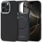Tech-Protect Tech-Protect iPhone 16 Pro Max Skal MagSafe ION Carbon Svart