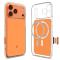 Spigen Spigen iPhone 17 Pro Max Skal MagSafe Ultra Hybrid 