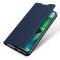 DUX DUCIS DUX DUCIS Xiaomi Redmi 10 5G Fodral Skin Pro Mörk Blå