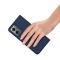 DUX DUCIS DUX DUCIS Xiaomi Redmi 10 5G Fodral Skin Pro Mörk Blå