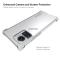 ENKAY ENKAY Motorola Edge 30 Ultra 5G Skal Shockproof TPU Transparent