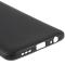  Xiaomi Redmi Note 10S - Matt TPU Skal - Svart