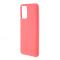  Xiaomi Redmi Note 10S - Matt TPU Skal - Peach