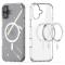 DUX DUCIS DUX DUCIS iphone 16 Skal MagSafe Clin Series Transparent