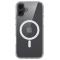 DUX DUCIS DUX DUCIS iphone 16 Skal MagSafe Clin Series Transparent