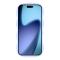  iPhone Air Mobilskal Wavy Lila