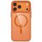 Tech-Protect Tech-Protect iPhone 18 Pro Max/17 Pro Max Skal MagSafe MagMat CC