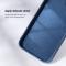 NILLKIN NILLKIN iPhone 14 Pro Max Skal CamShield Silky Liquid Lila