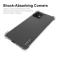 ENKAY ENKAY Motorola Edge 40 Pro 5G Skal Shockproof TPU Transparent