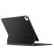 Tech-Protect T-P iPad Air 13 2026-2024/Pro 12.9 2022-2020 Fodral SC Tangentbord