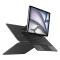 Tech-Protect T-P iPad Air 13 2026-2024/Pro 12.9 2022-2020 Fodral SC Tangentbord