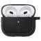 Spigen Spigen Apple AirPods 3 (2021) Fodral Classic Fit Svart