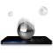 DUX DUCIS DUX DUCIS OnePlus 15R Skärmskydd Heltäckande Härdat Glas