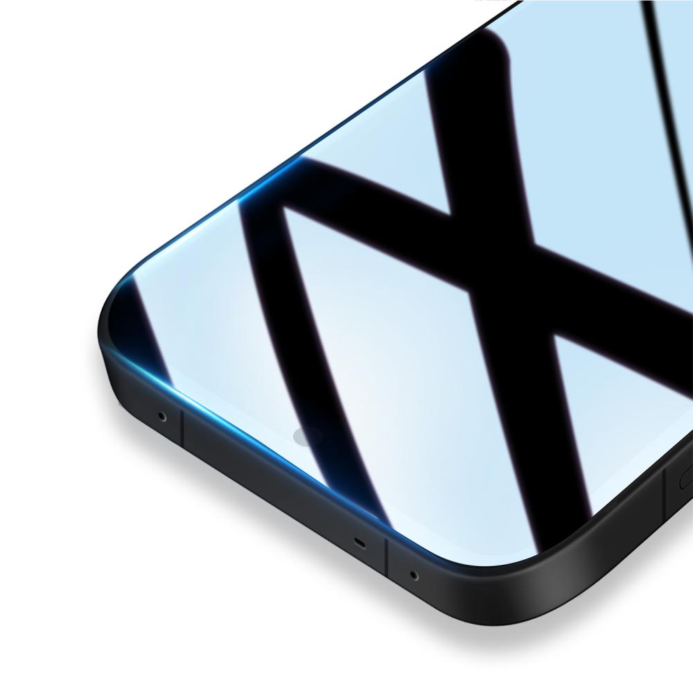 DUX DUCIS DUX DUCIS OnePlus 15R Skärmskydd Heltäckande Härdat Glas