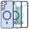 ColorPop ColorPop Samsung Galaxy S22 Plus Skal CH MagSafe Matt Lavender Ash