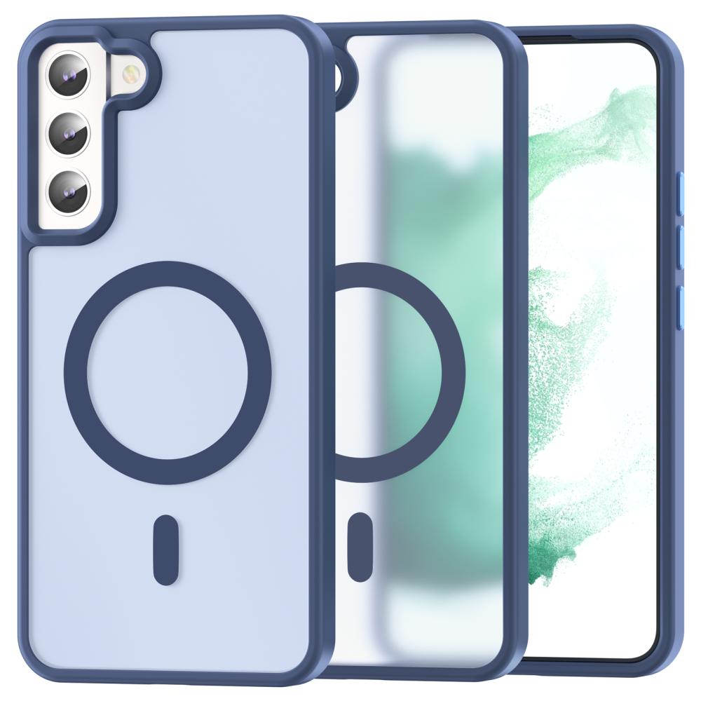 ColorPop ColorPop Samsung Galaxy S22 Plus Skal CH MagSafe Matt Lavender Ash