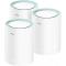 Cudy Cudy Mesh Solution M1300 3-pack AC1200 Gigabit Vit