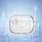 Tech-Protect Tech-Protect AirPods Pro 2/1 Skal Slim Hook Transparent