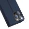DUX DUCIS DUX DUCIS iPhone 15 Pro Max Fodral Skin Pro Blå