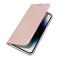 DUX DUCIS DUX DUCIS iPhone 15 Pro Max Fodral Skin Pro Roséguld