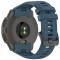  Garmin Instinct E 45 mm Klockarmband Silikon Blå