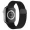 ColorPop ColorPop Milanese Loop Metall Armband Apple Watch 42/44/45/46/49 mm